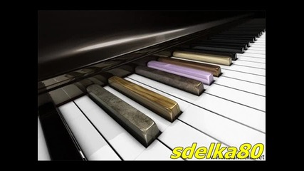 Побъркани ноти - Микс кючеци от Sdelka80 
