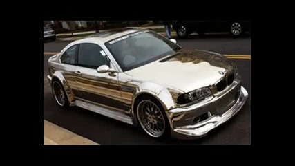Bmw M3 Tuning