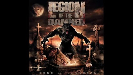 Legion of The Damned - Infernal Wrath