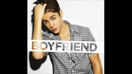 Justin Bieber - Boyfriend (new Single)