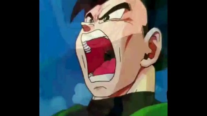 Dbz - For the competition of kiki m Final 