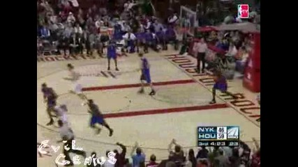 Nba - Избрани Моменти - 10.01.09