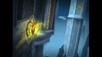 Prince of Persia 4 Part 29 