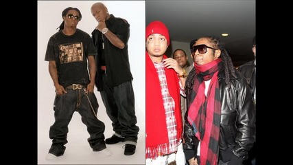 Birdman ft. Lil Wayne & Gudda Gudda - Hustle 