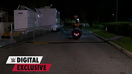 The first person on Raquel Gonzalez’s list is Dakota Kai: WWE Digital Exclusive, Nov. 9, 2021