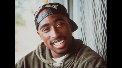 2pac-how Long Will They Mourn Me
