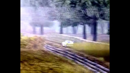 Audi Quattro 