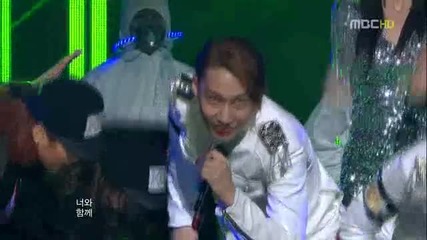 Show! Music Core E283-1 (111112)