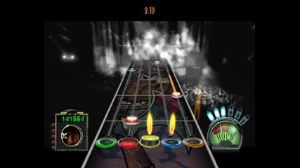 Impossible - Frets on Fire - The Devil Went Down To Finland Expert
