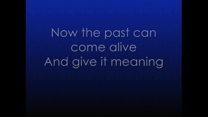 Jonas Brothers - Fly With Me + Lyrics