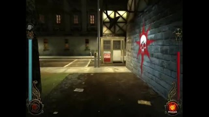 Vampire the Masquerade Bloodlines Tremere part 25 