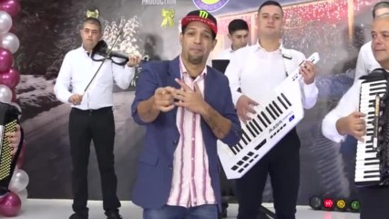 Sasa Grom - Dao sam ti sve - Tv Sezam 2018