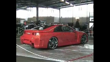Summer Of Tuning Clip #19 - Tuning Expo 2008 (hq) 