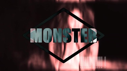 Lydia Martin | The Monster