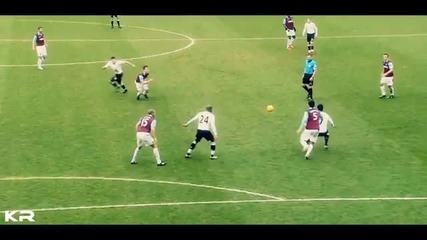 Luis Suarez-official Trailer 2011_2012