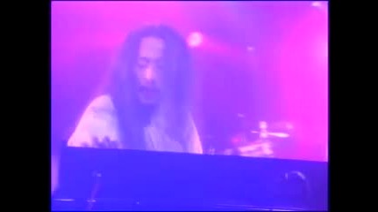 Kitaro - The Silk Road 