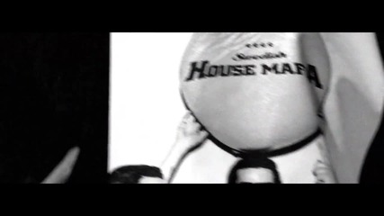 Swedish House Mafia - Leave The World Behind 