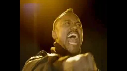 The Black Eyed Peas - Boom [official video]