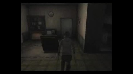 Silent Hill 3 Hard No Damage Run Part 04