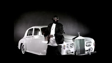 Dj Khaled Feat. Ludacris, Rick Ross, T - Pain & Snoop Dogg - All I Do Is Win ( Високо Качество ) 