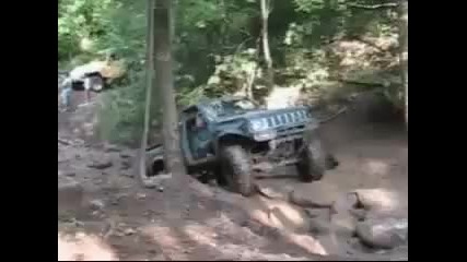 Off Road Compilation 