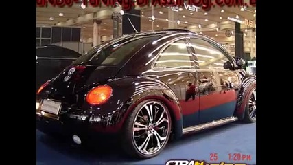 Fantastik Tuning 