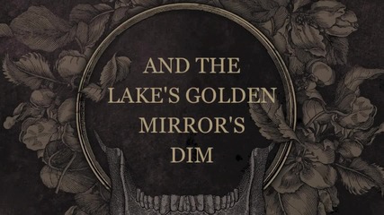 Amorphis - Shades Of Gray (official Lyric Video)