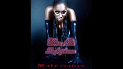 House Music New 2008 (vocal Matz Rmx)