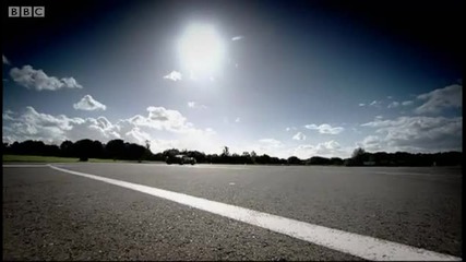 Maserati car review - Top Gear