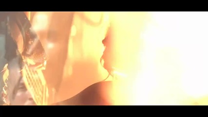 Britney Spears - Till The World Ends 