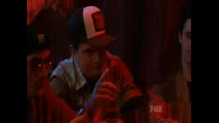 The Orange County S01e22 - The L.a. 