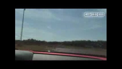 Carrera Gt