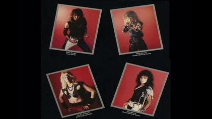 Headhunter-rock my day(1985)