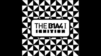 Baro ft Min-just the two of us