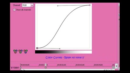 Sony Vegas Coloring |type 1|