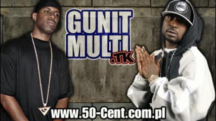 Young Buck Calls in G Unit Radio - Speaks On 50 Cent, Music, Drugs, Eminem & More 