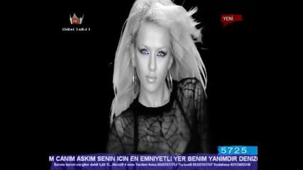 Serdar Ortac - poset (official video)
