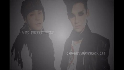 Kaulitz | They are The Fashion