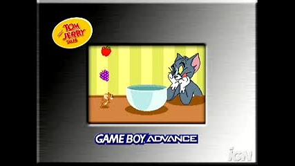 Tom And Jerry
