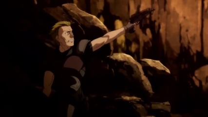 Sword Art Online - Leave it all behind you