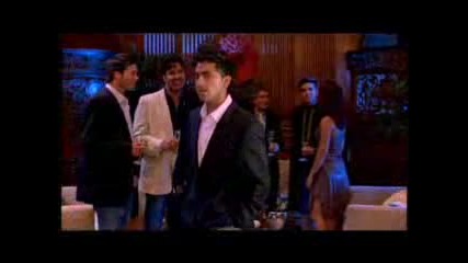 Jay Sean Stolen