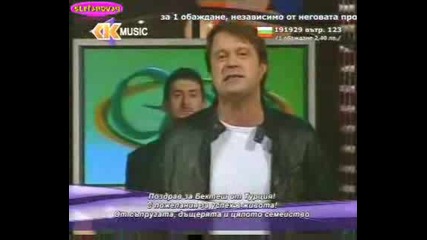 Осман Хаджич - Све йе у твоим рукама