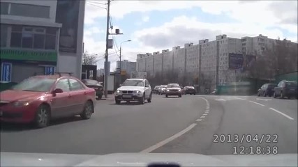 Car Crash Compilation