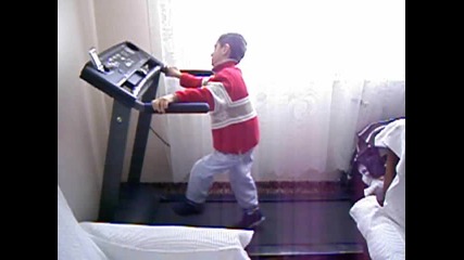 На пътеката