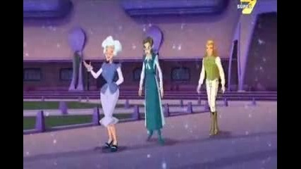 Winx Club - (уинкс) сезон 5 епизод 10 бг аудио