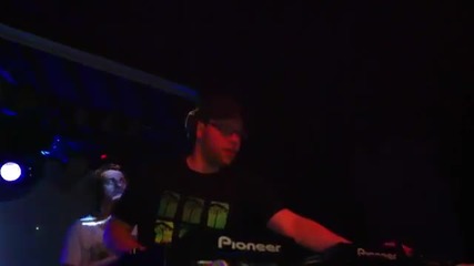 Axwell - Heart is King (dbn Remix)