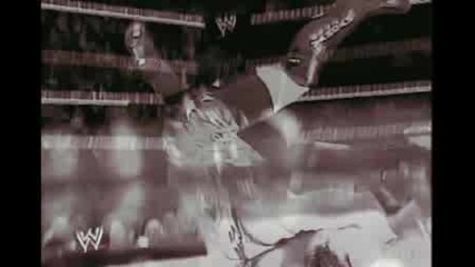 Randy Orton don`t care about anyone... Pm