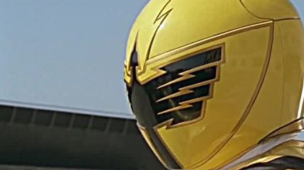 [ Bg Subs ] Mahou Sentai Magiranger - 12 [ Eastern Spirit ]