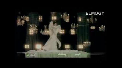 2pac Ft. Elissa - Ahla Donia