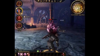 Dragon Age Origins 